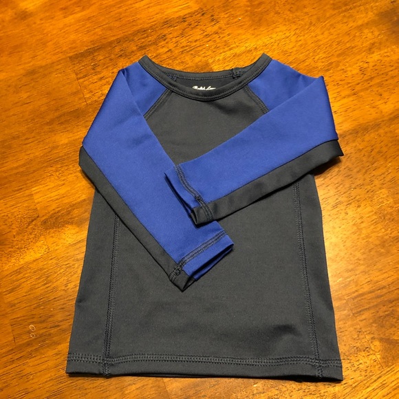 •Ralph Lauren•polo•long sleeve•9 months• - Picture 4 of 4